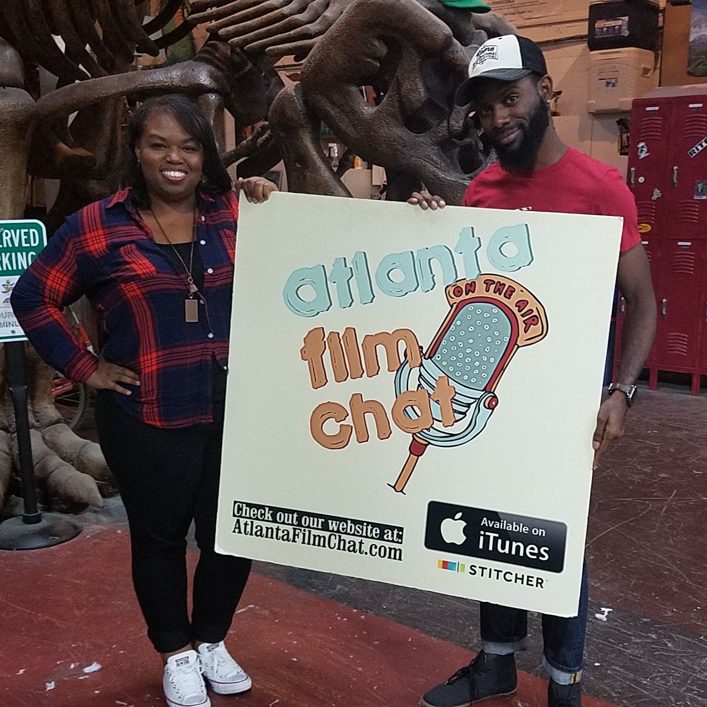 Atlanta Film Chat