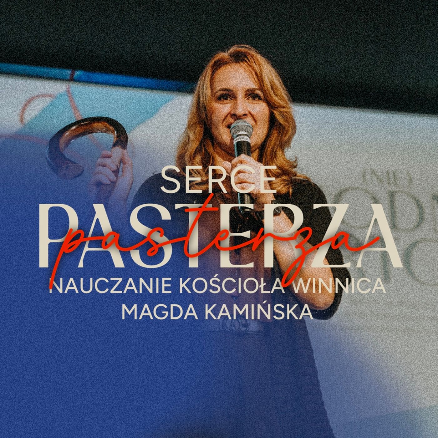 Serce pasterza | Magda Kamińska episode artwork