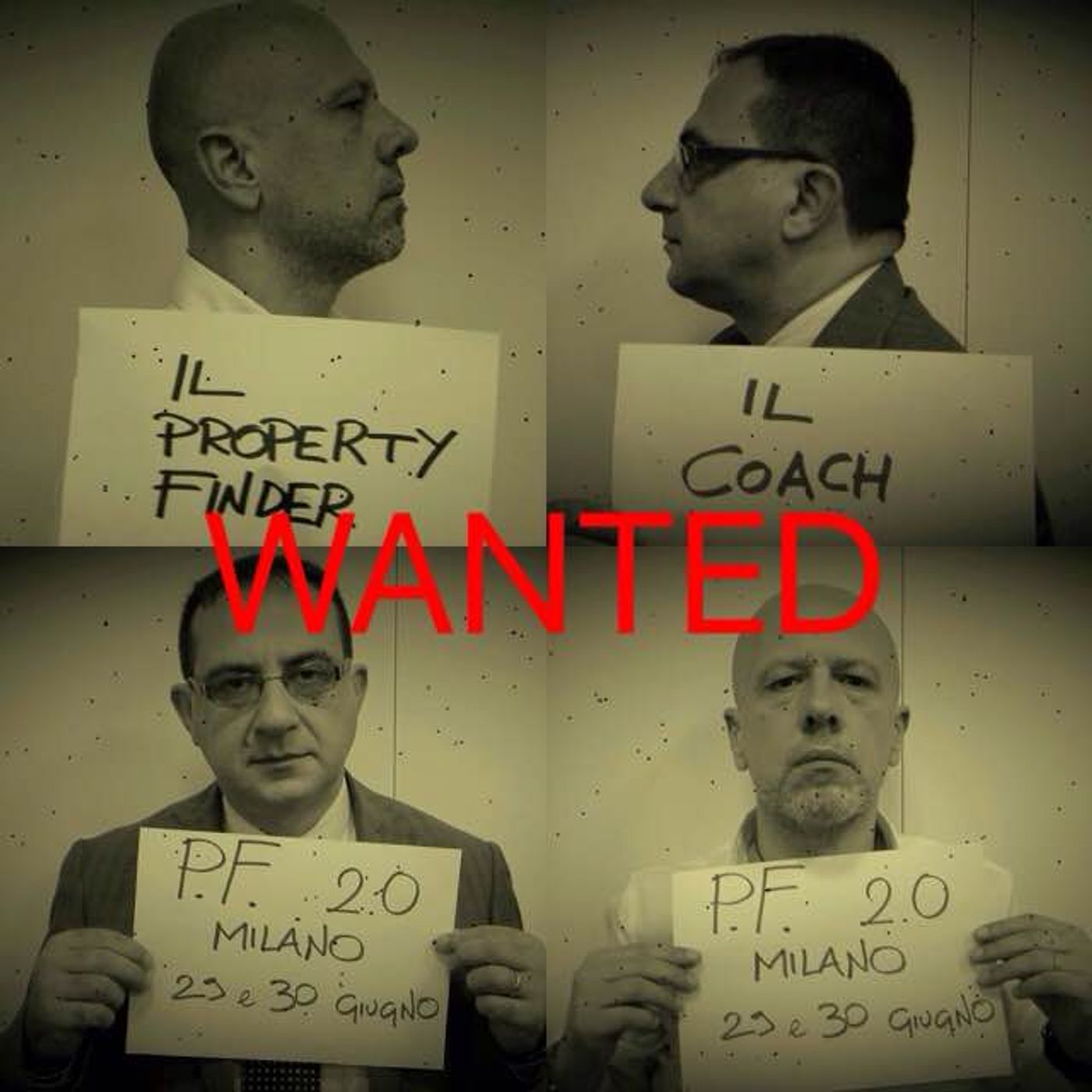 Podcast di Salvatore Coddetta