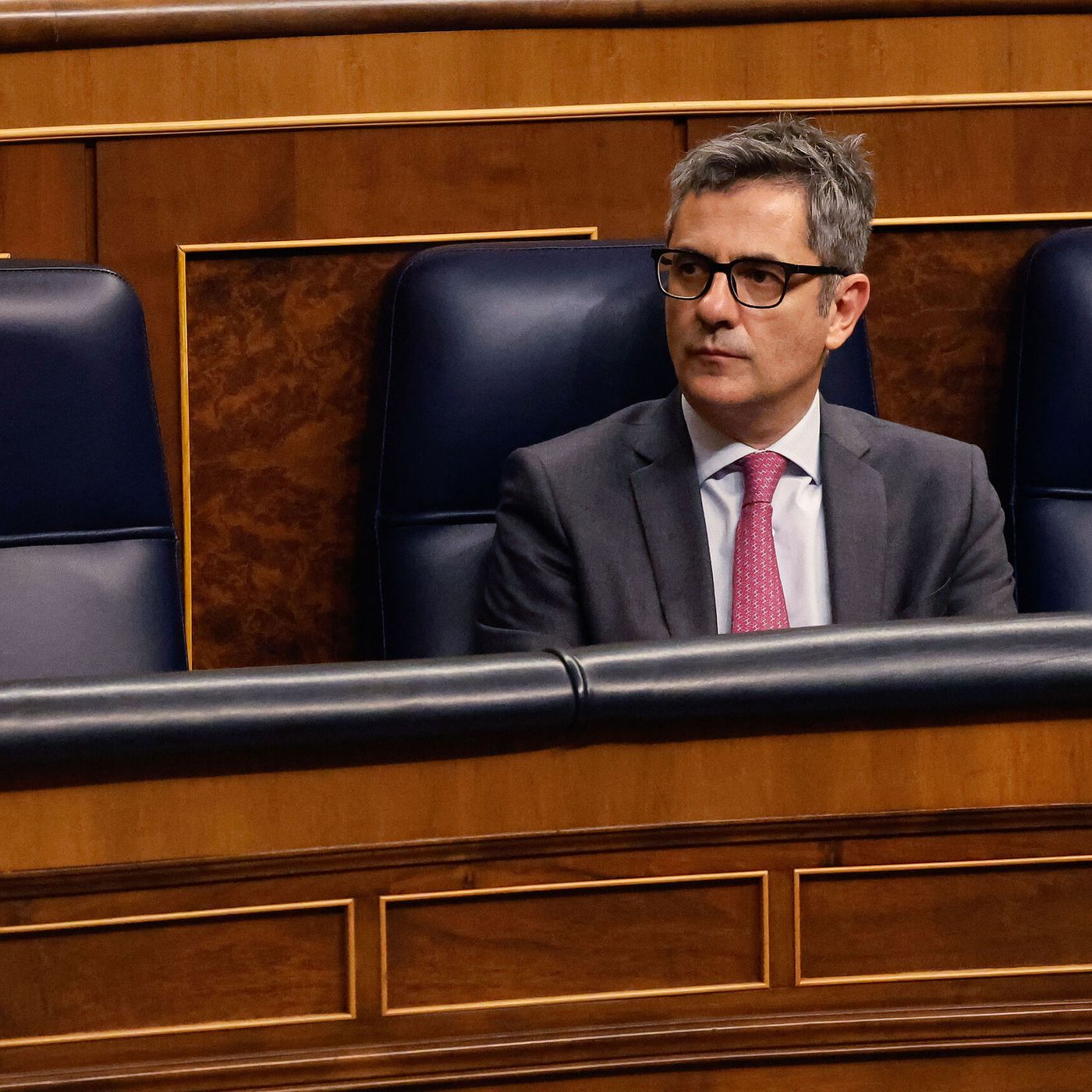 La República de los Tonnntos: La capacidad premonitoria de Álvarez de Toledo con la imputación de Félix Bolaños