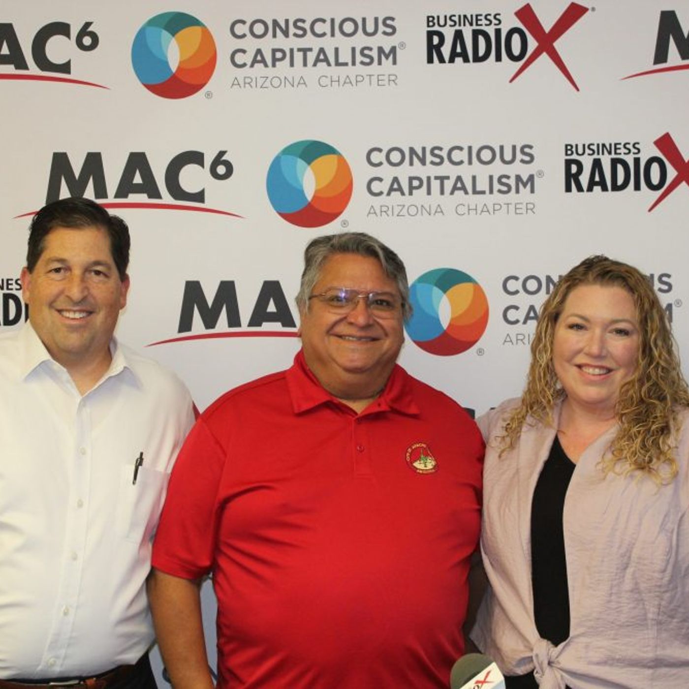 Phoenix Business Radio