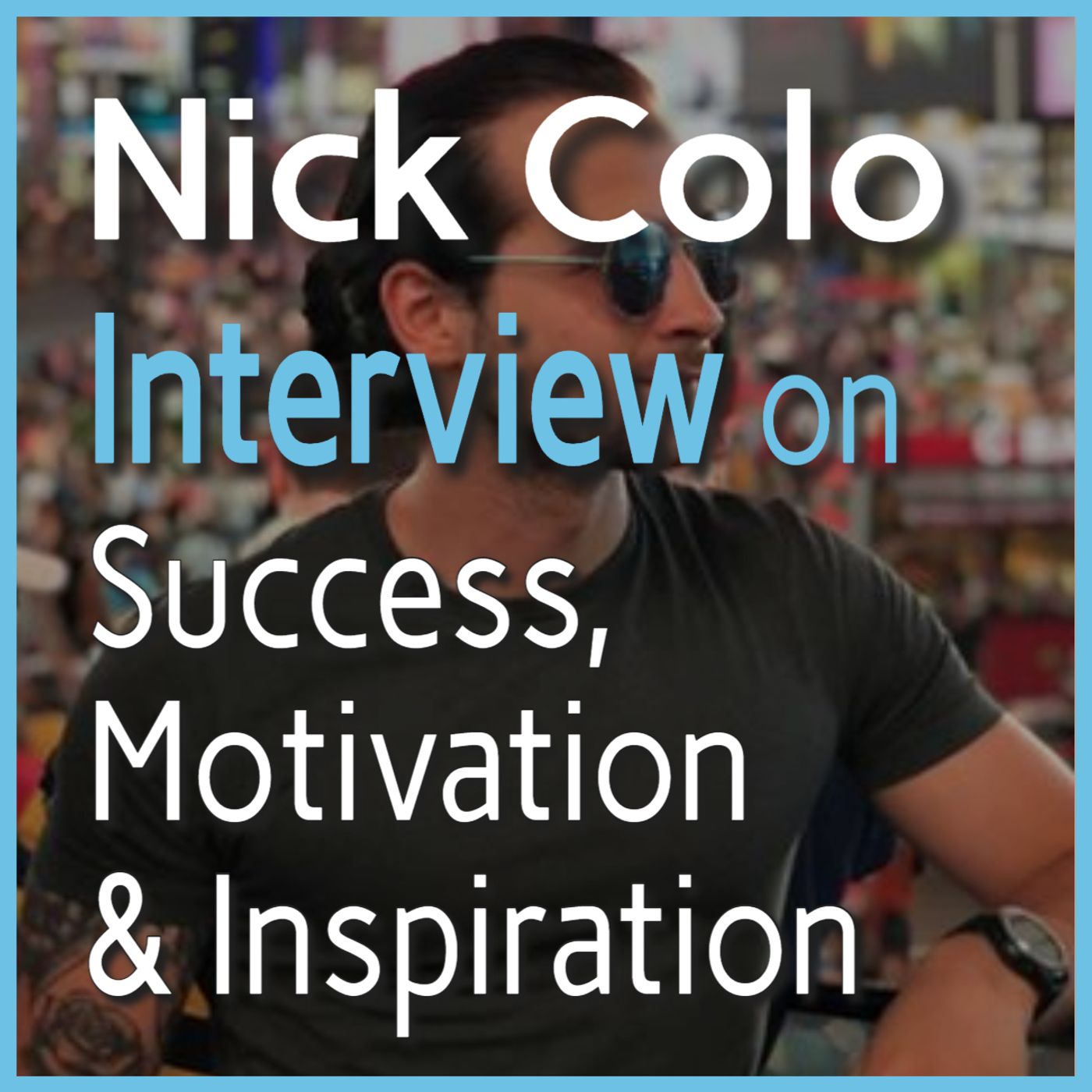 Success, Motivation & Inspiration
