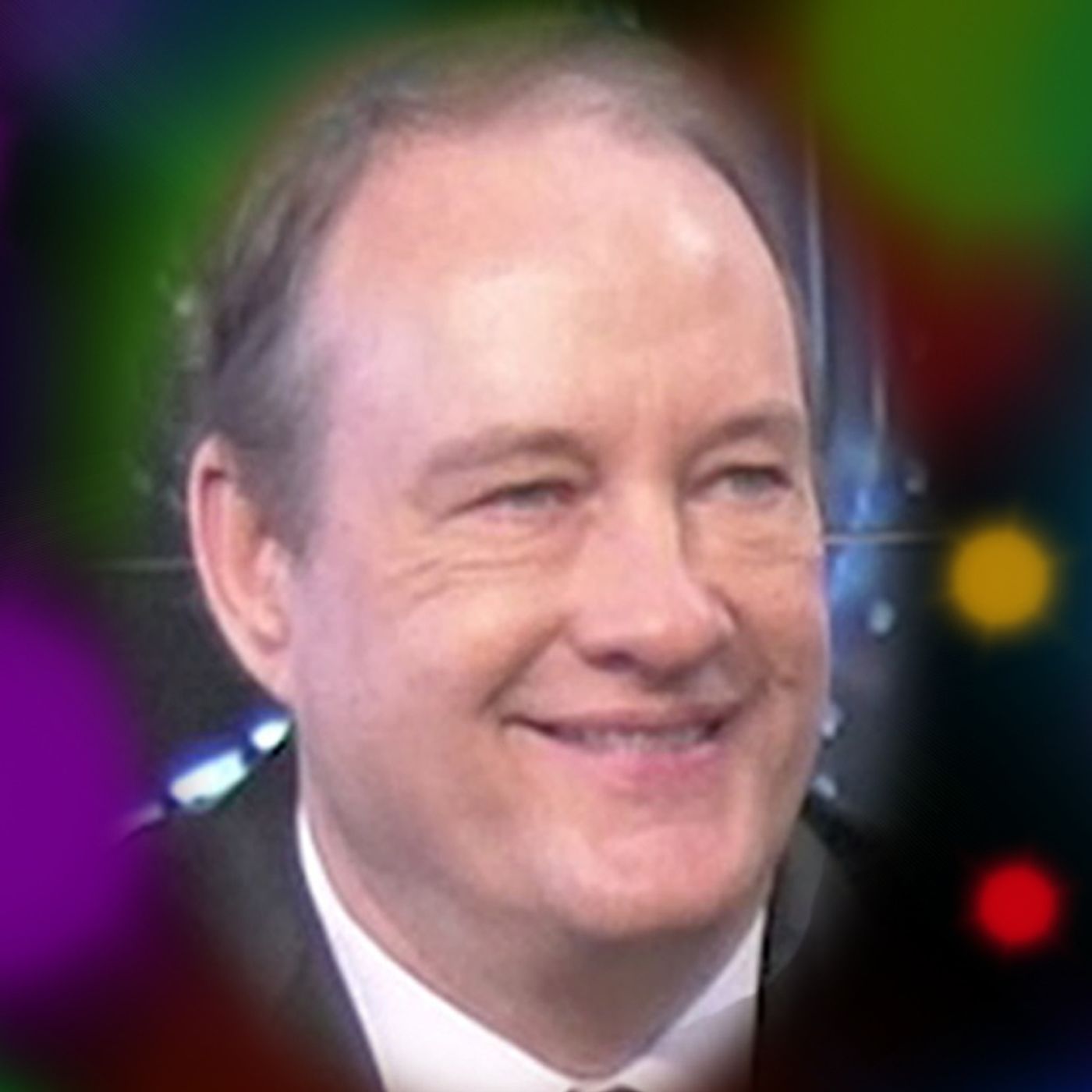 Episode 17 - Ron James