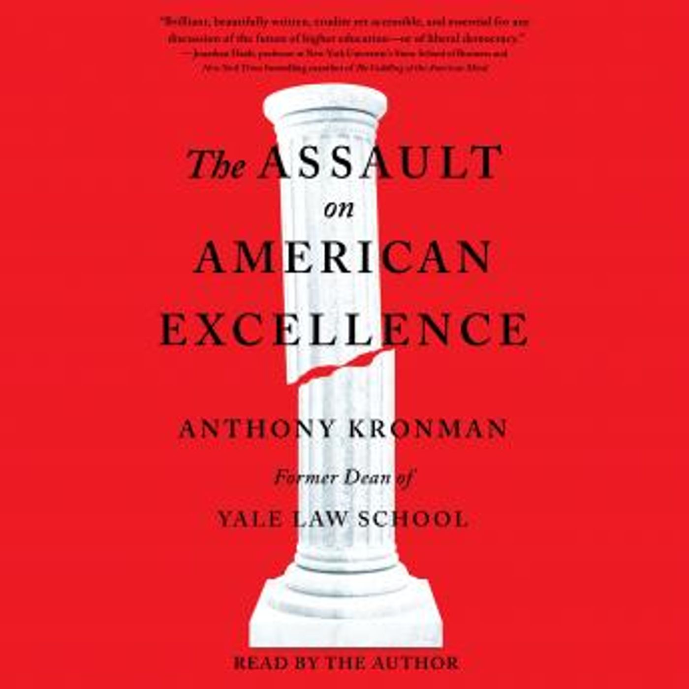 New Full Audiobooks in Non-Fiction, Current Affairs, Law, & Politics