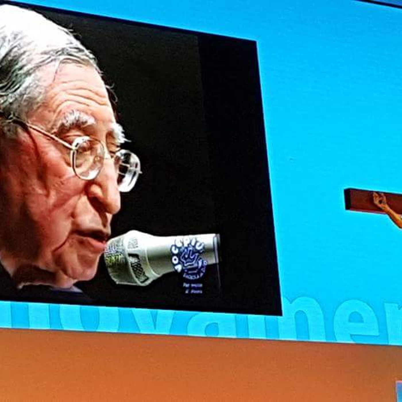 Le tracce di RnS Centro Gesù Liberatore