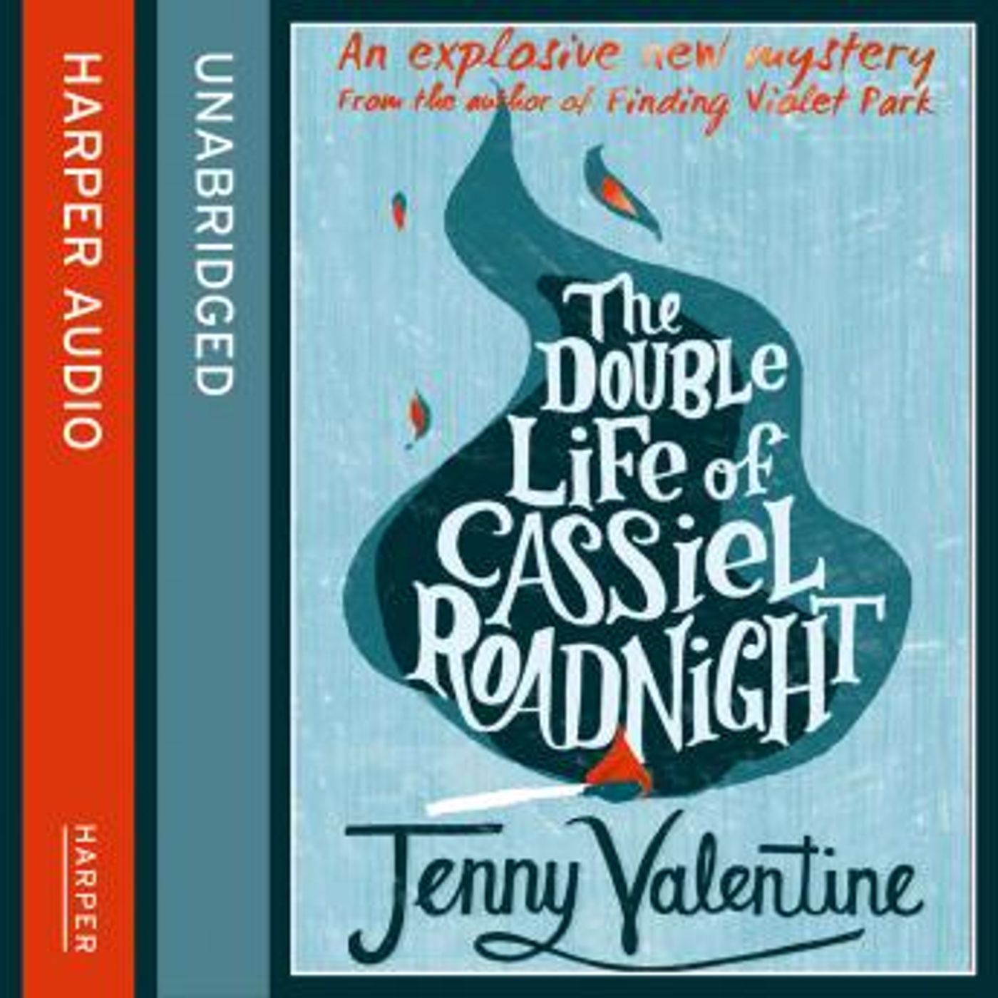 Download Incredible Full Audiobooks in Teen & YA, Tough Topics