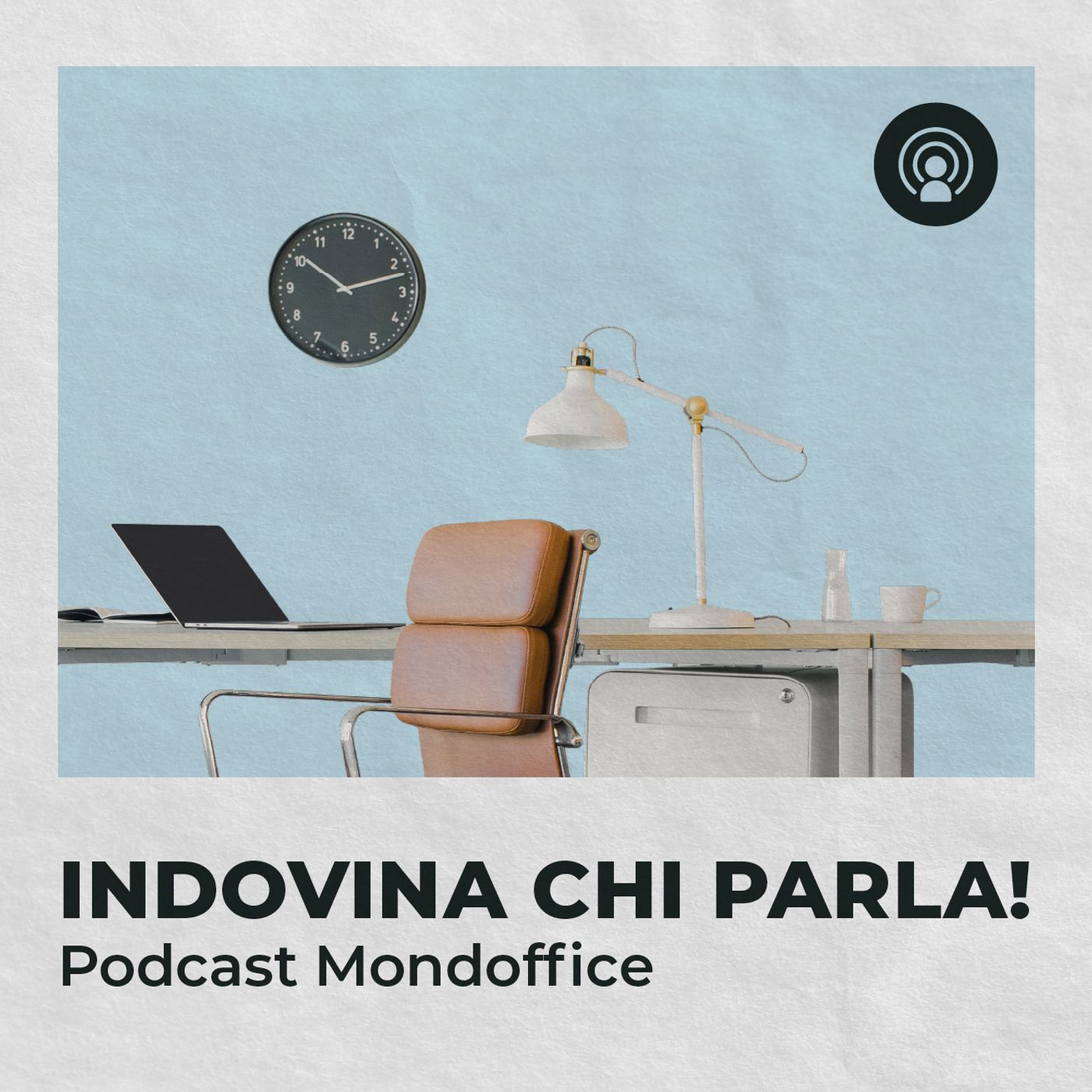 Indovina chi parla! cover art