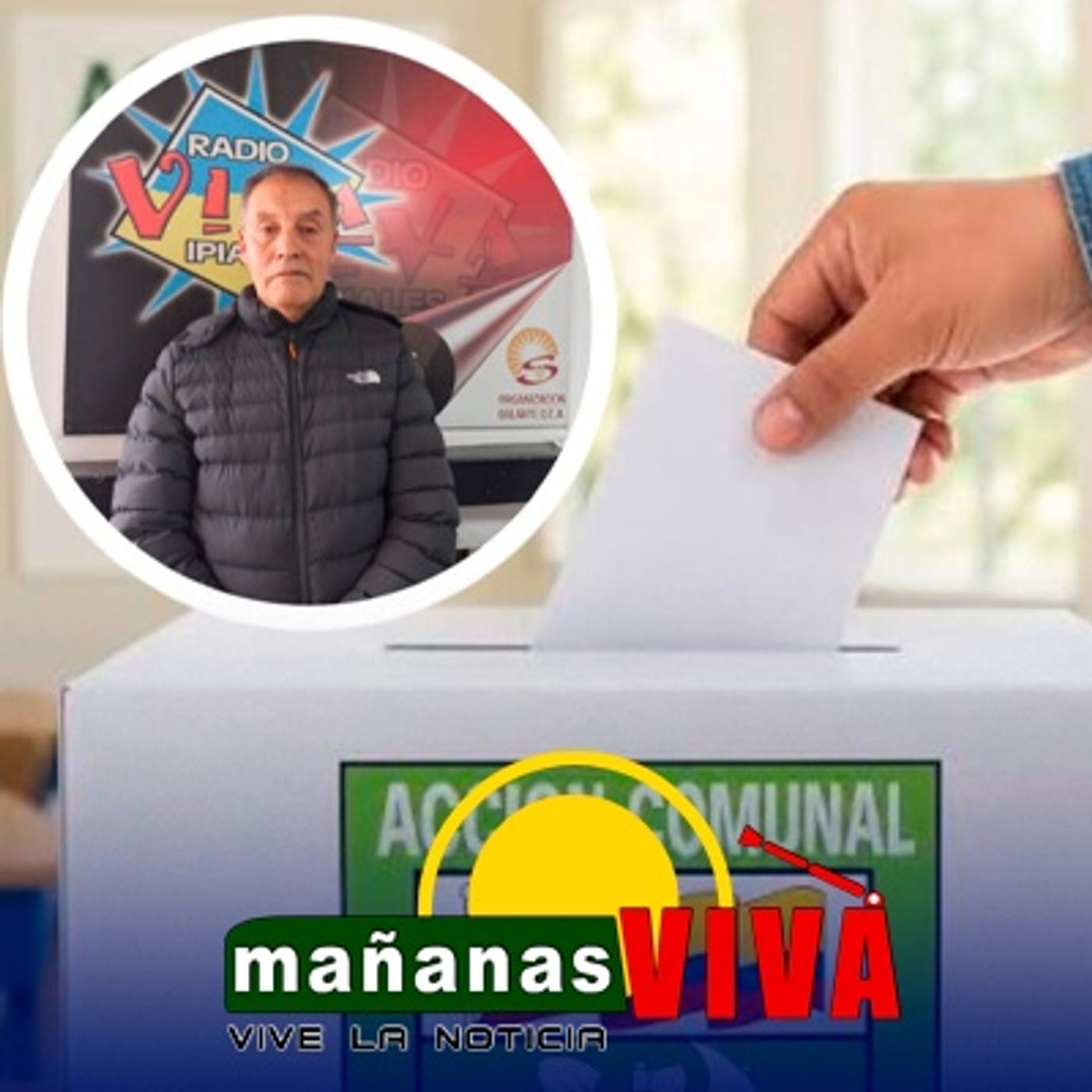 Controversia por elección de la JAC del barrio Benjamín Herrera en Ipiales