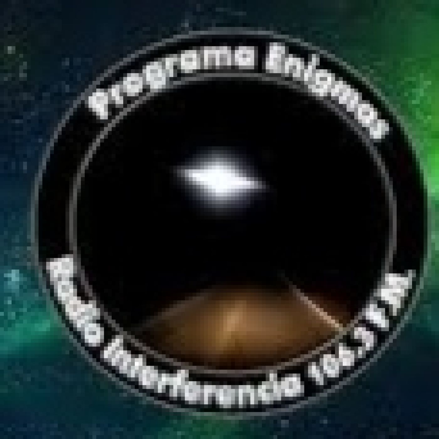 Mario González Calderón (Capitán UFO)