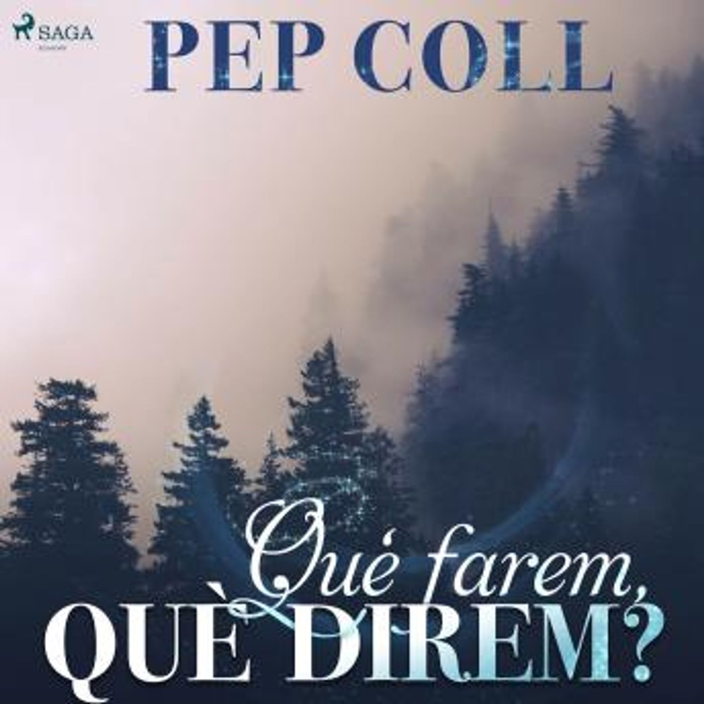 [Catalan] - Què farem, què direm? by Pep Coll episode artwork