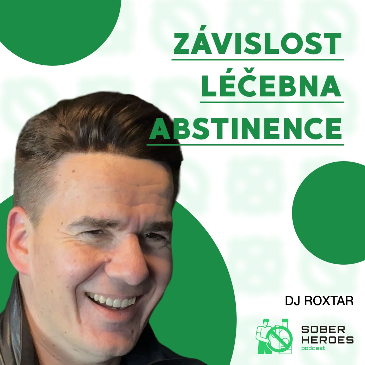 O závislosti (ne)korektně s DJ Roxtarem episode artwork