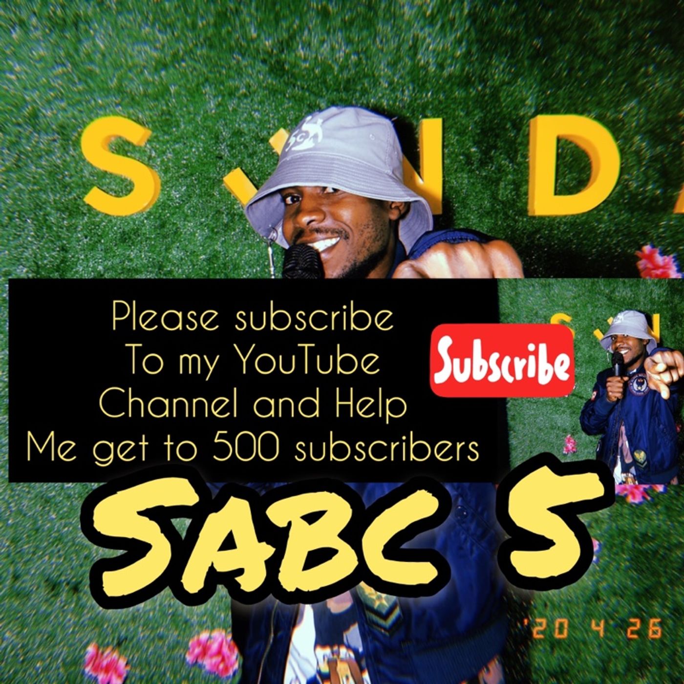 SABC 5 🎙