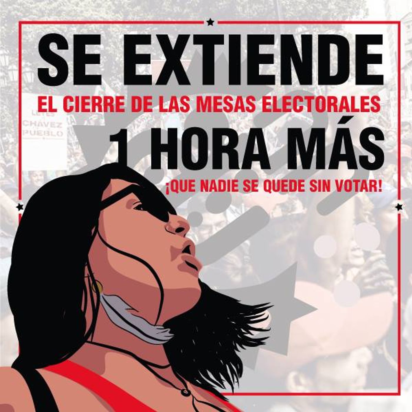 Reporte Comunidades Al Mando 7mo Reporte episode artwork