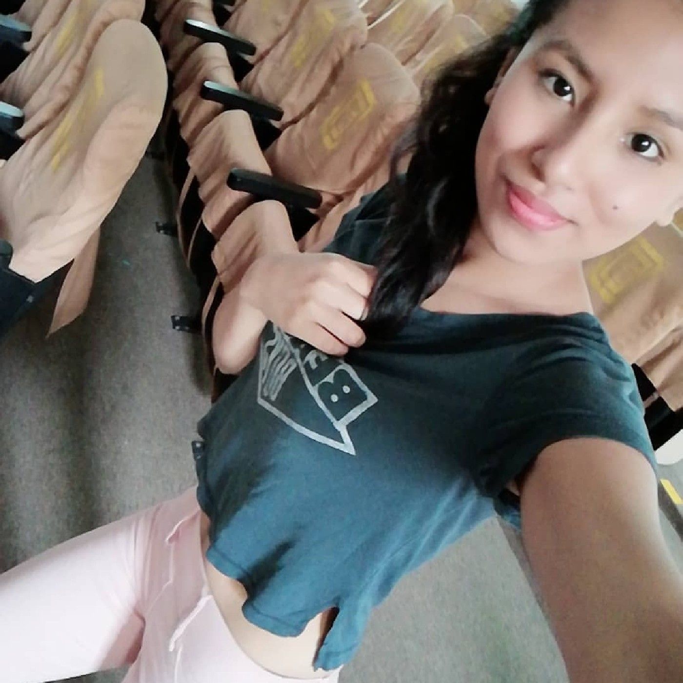 El podcast de Katy Sandoval