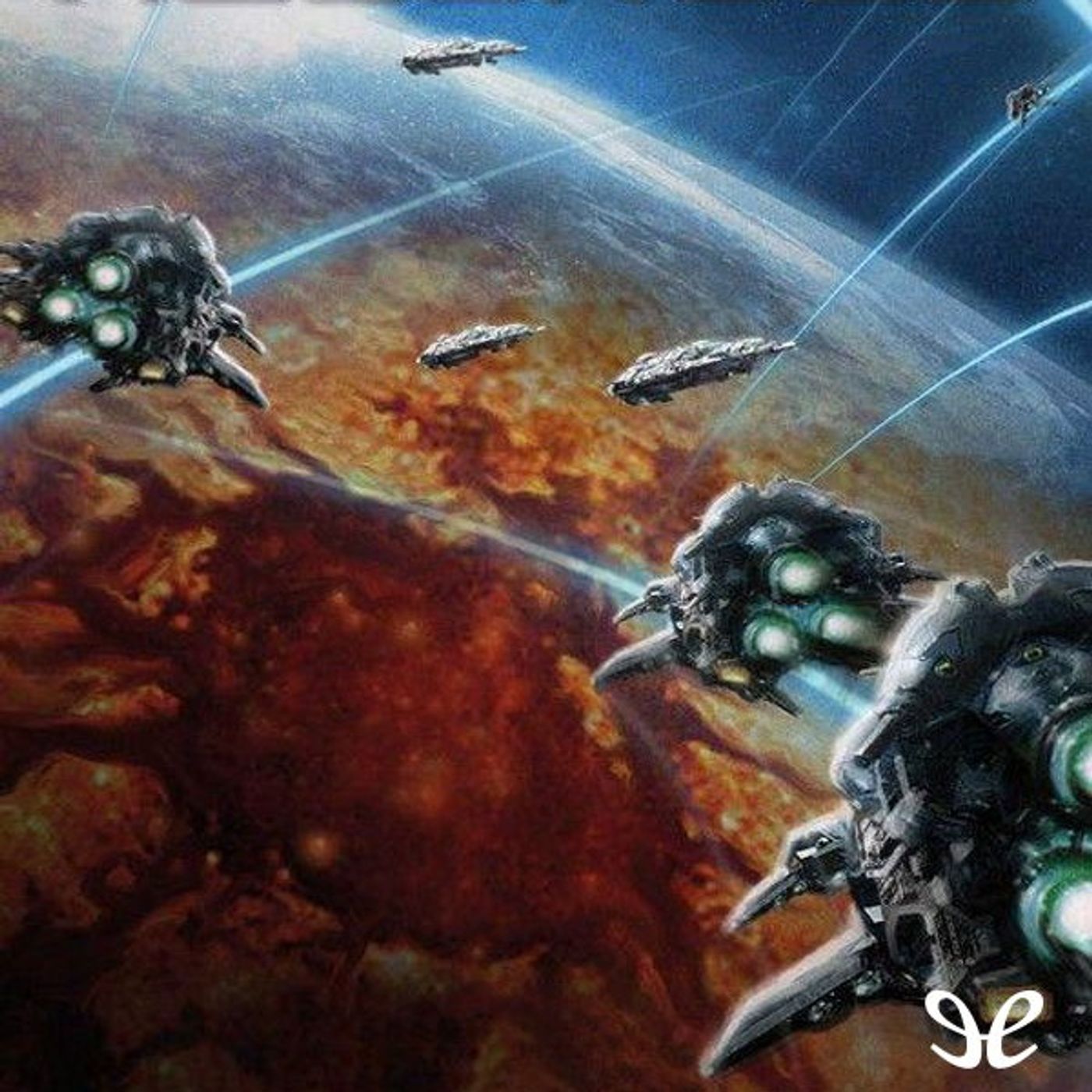 (Resumen) Hellhole - Brian Herbert