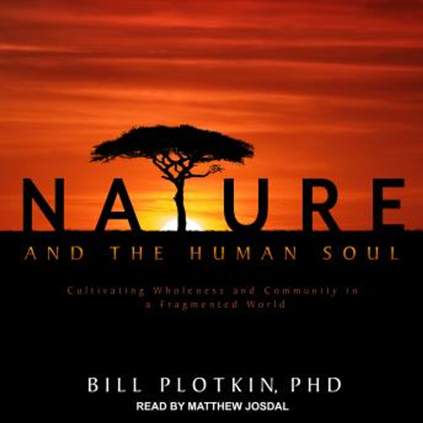 Explore the Latest Full Audiobooks in Non-Fiction, Animals & Nature