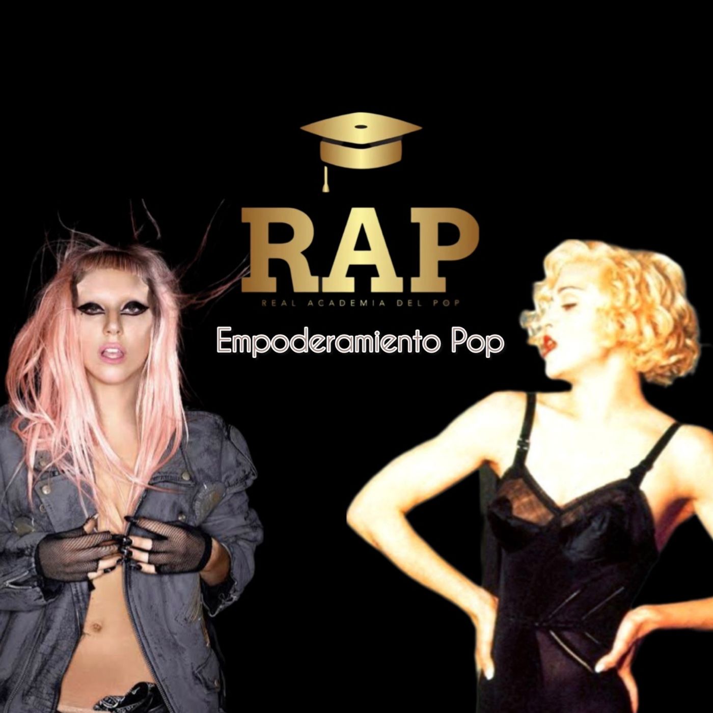Empoderamiento Pop Empoderamiento Pop