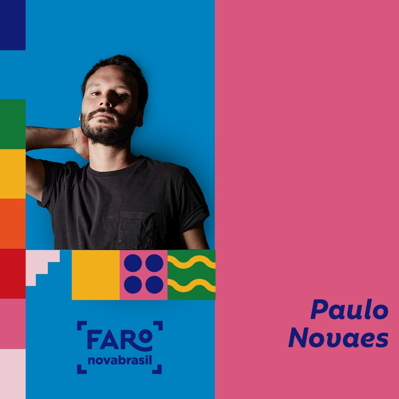 Faro Novabrasil