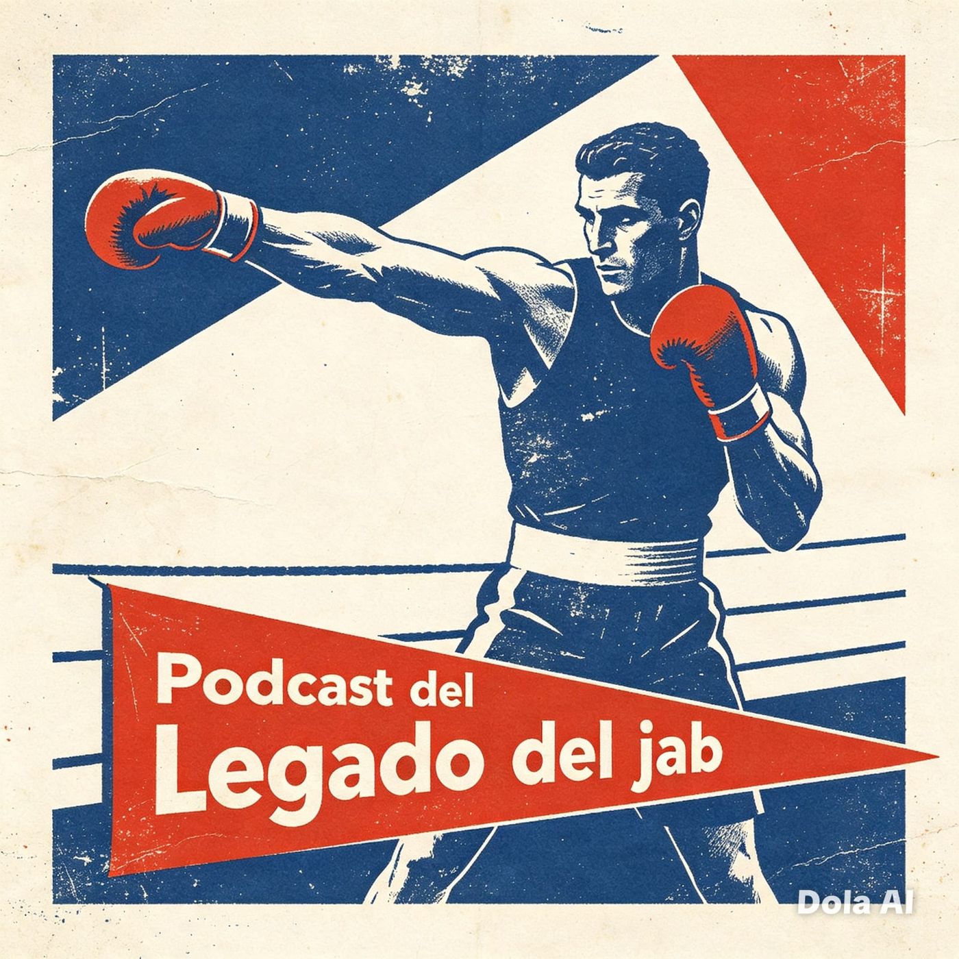 La selección del golpe en distancia larga Ep. 261 episode artwork