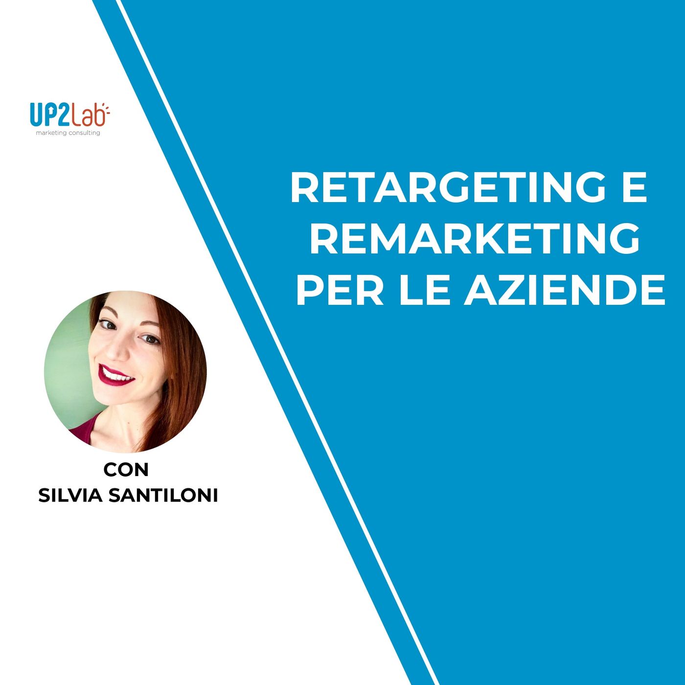 Marketing Table di Up2lab