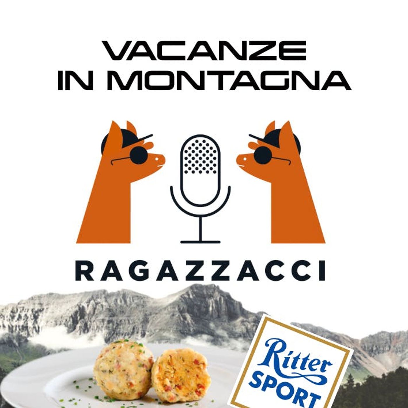 RAGAZZACCI