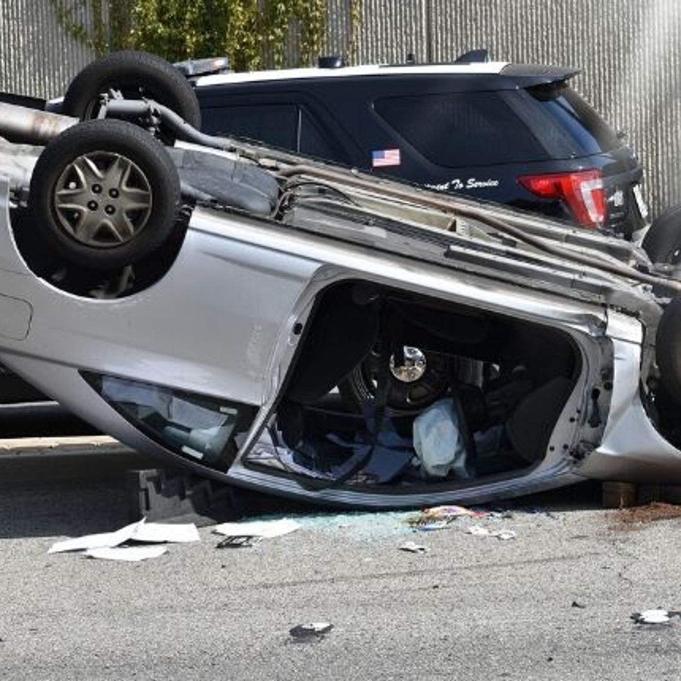 How Car Written Off Check Will Help You?