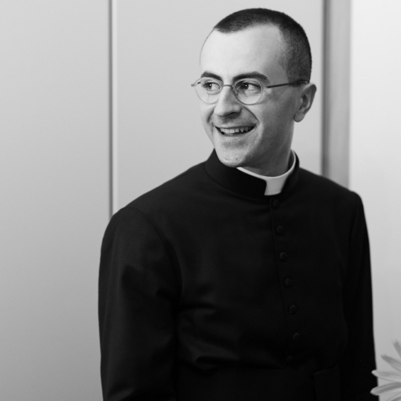 #DomEvangelium