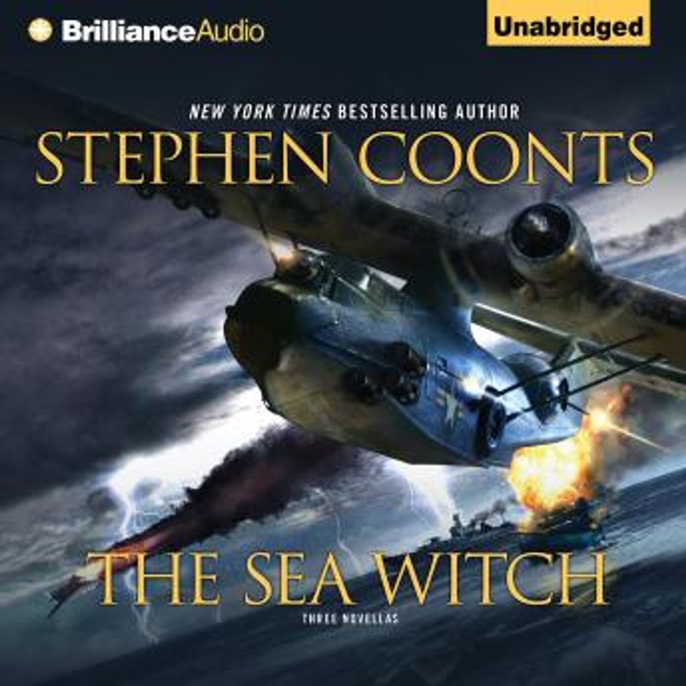 Get Your Favorite Full Audiobooks in Fiction, Westerns & War