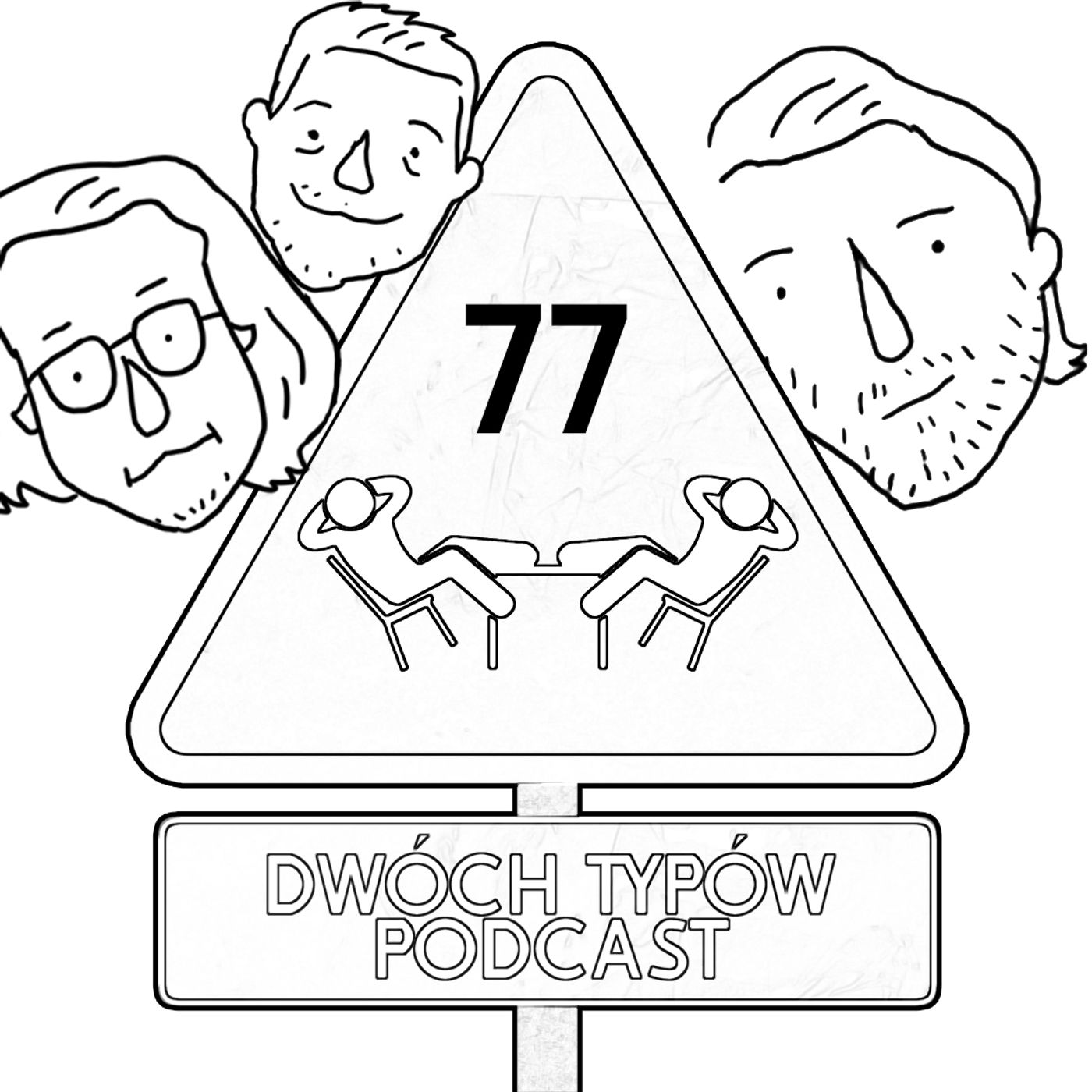 Dwóch Typów Podcast