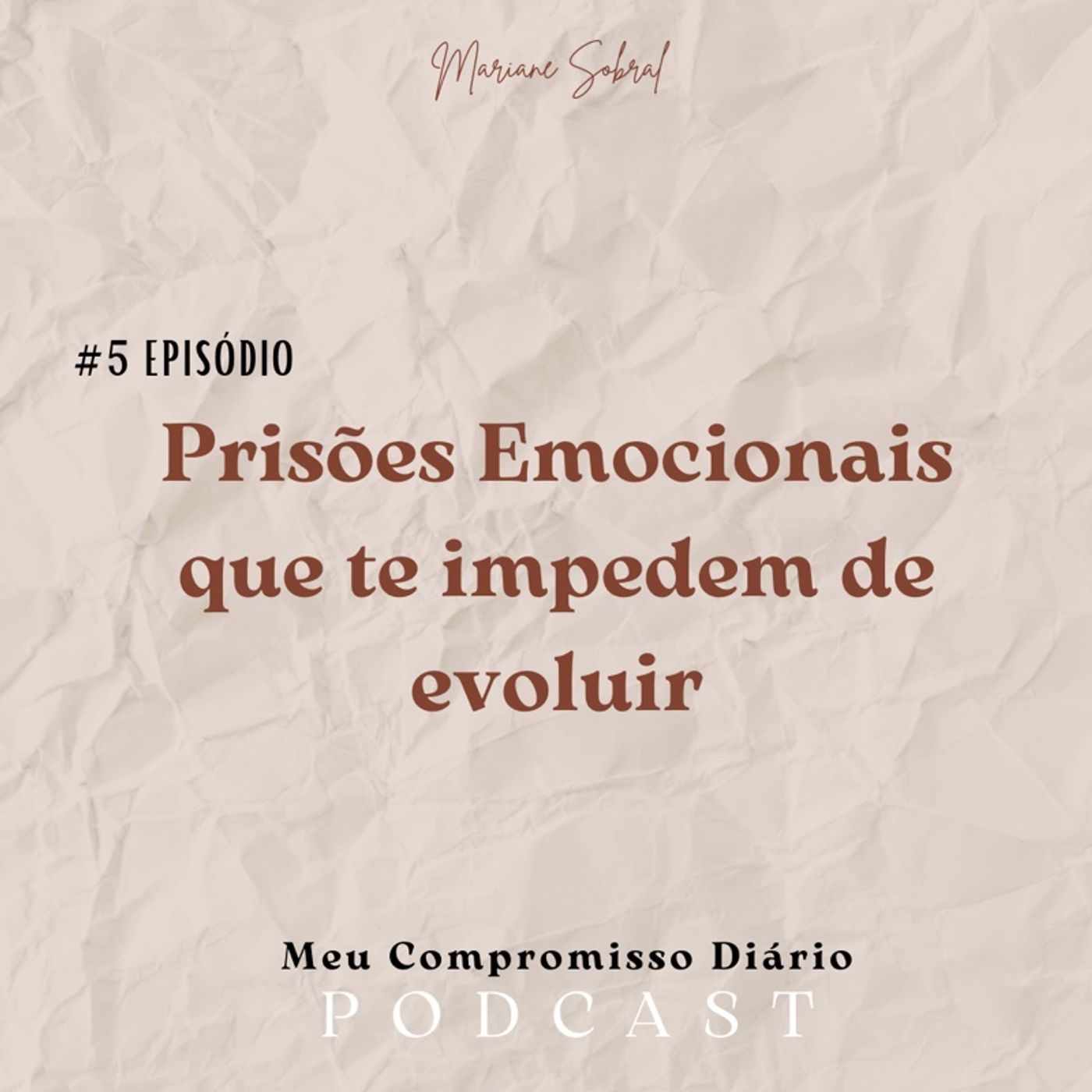 Meu Compromisso Diário