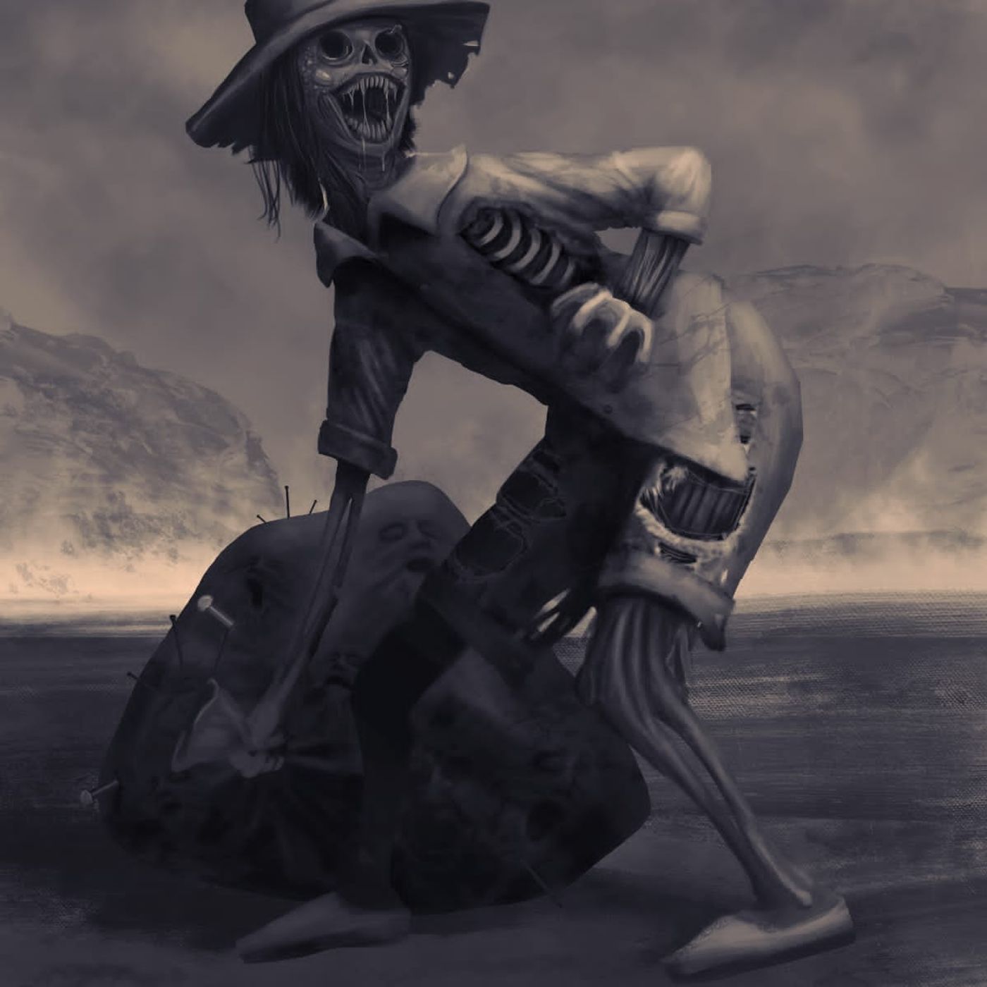 E22 El Silbón episode artwork