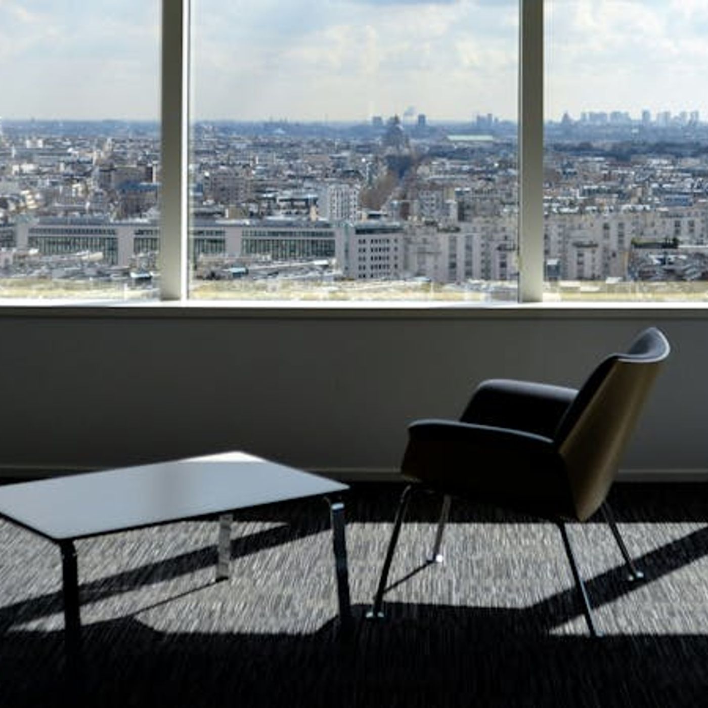 Defining Success in My 9-to-5 Job