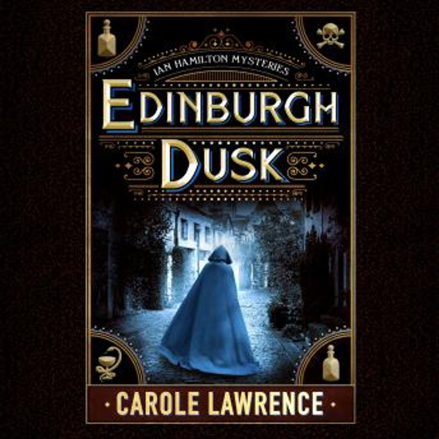 Access Unmissable Full Audiobooks in Mystery, Thriller & Horror, Suspense