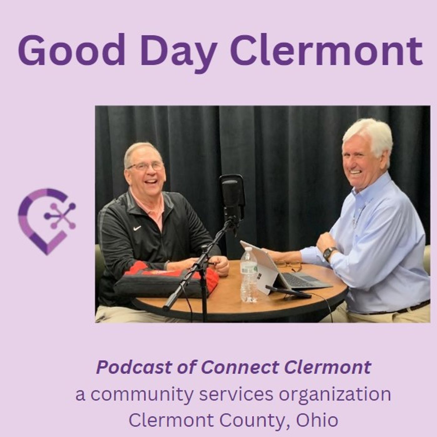Good Day Clermont!