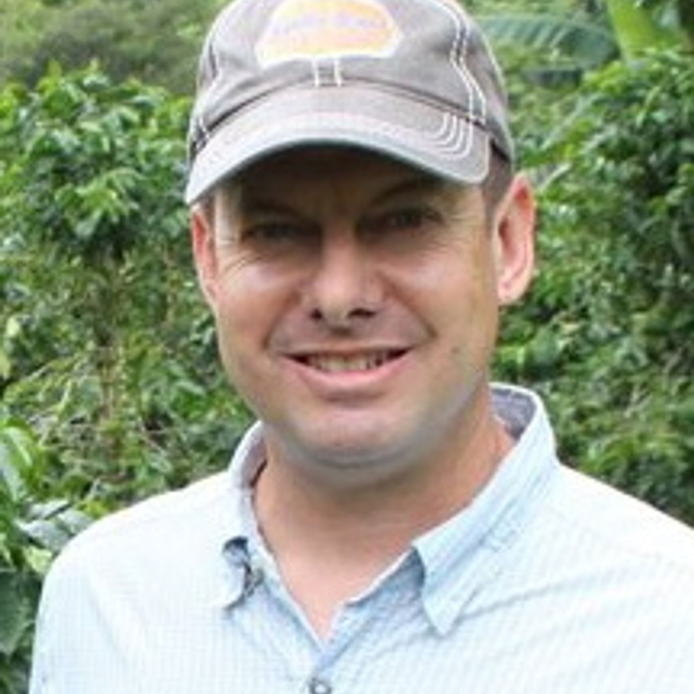 The T. Allen Hanes Radio Show