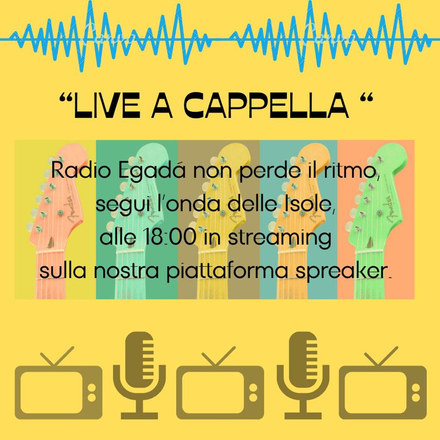 Radio Egadà
