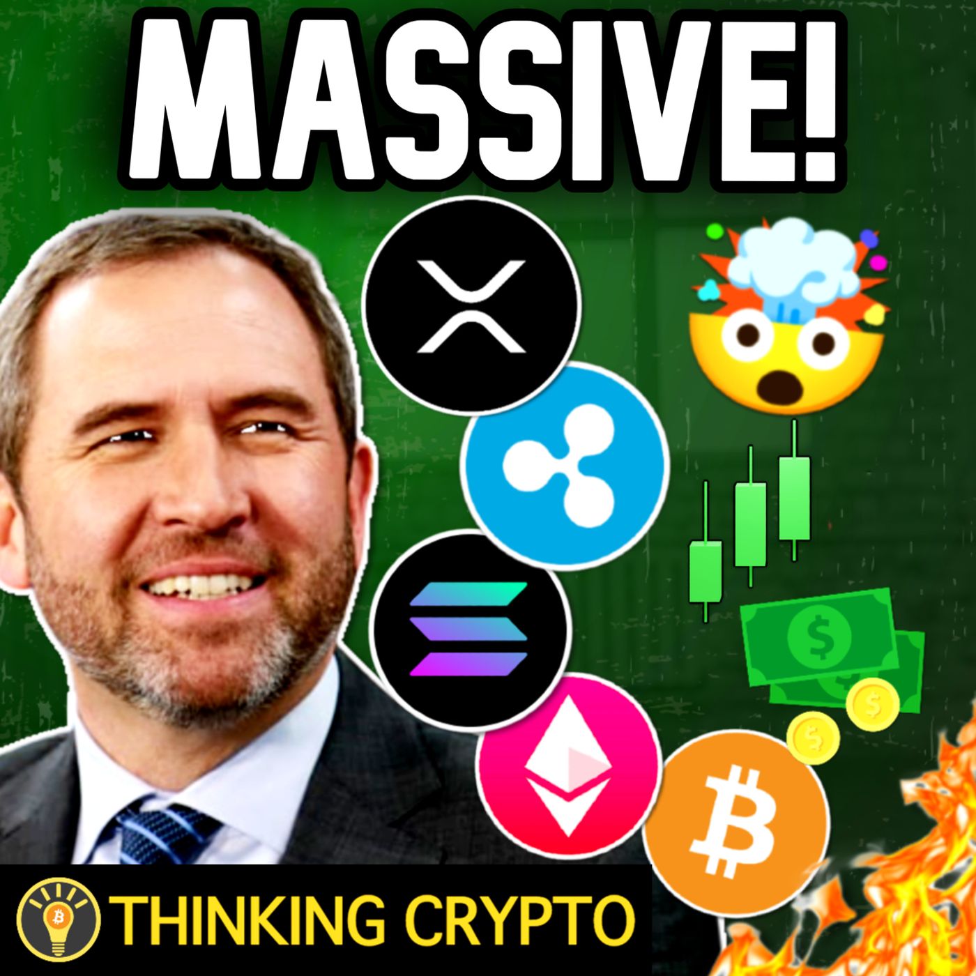 RIPPLE, CIRCLE, & CRYPTO COMPANIES GET BANK CHARTERS! SOLANA ENABLING XRP DEFI! RIPPLE, CIRCLE, & CRYPTO COMPANIES GET BANK CHARTERS! SOLANA ENABLING XRP DEFI!