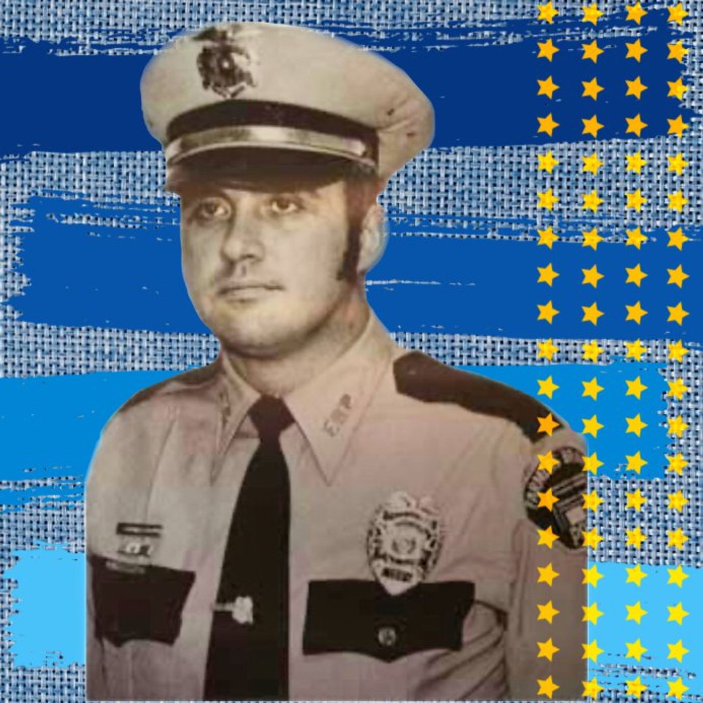 Officer Down: The Ambush Killing of Lowell C. Tribble