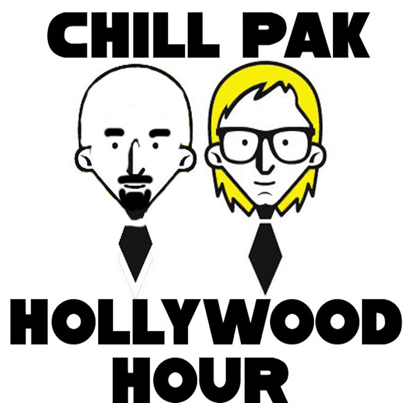 Chillpak Hollywood Hour
