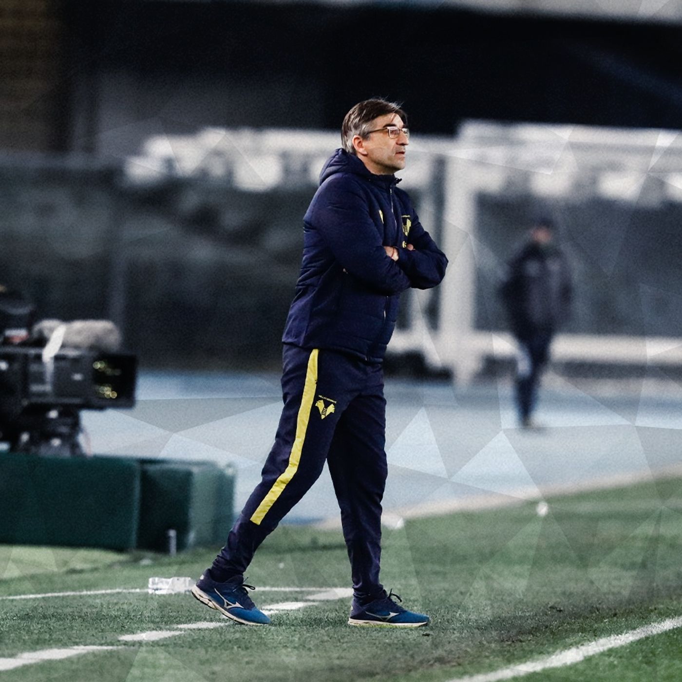 #VeronaParma | Le parole di mister Juric a fine gara | 15 febbraio 2021