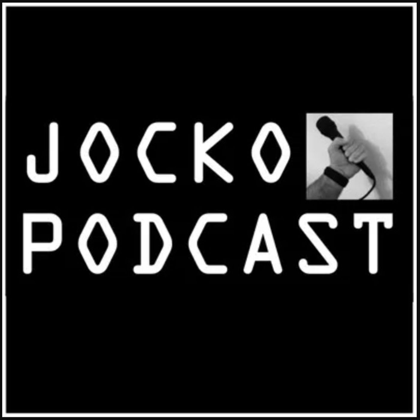 Jocko Podcast