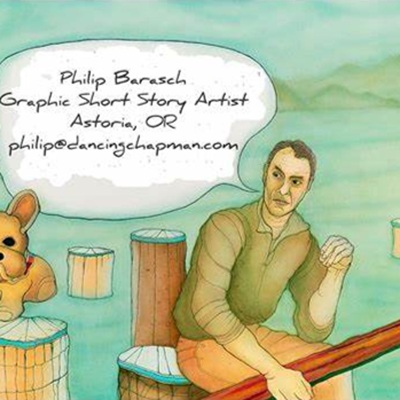 Philip Barasch