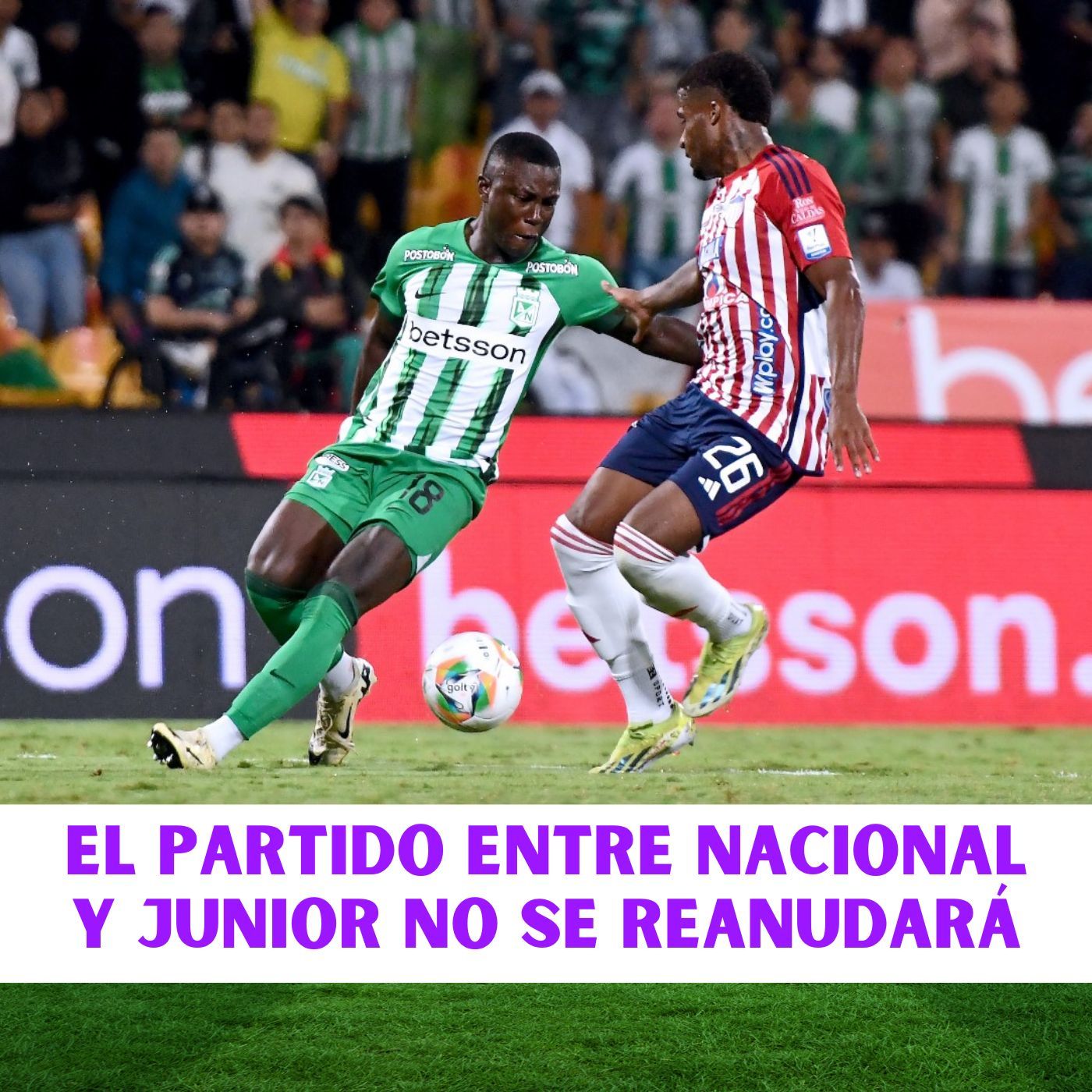 La Liga de la Liga