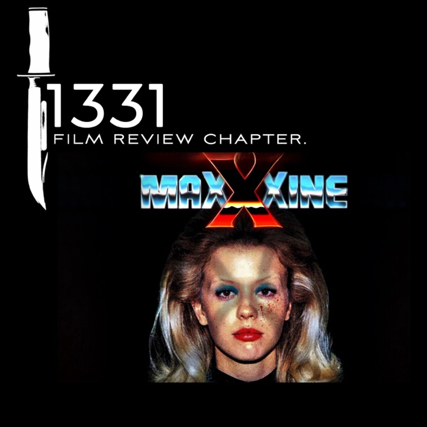 MaXXXine Review episode artwork