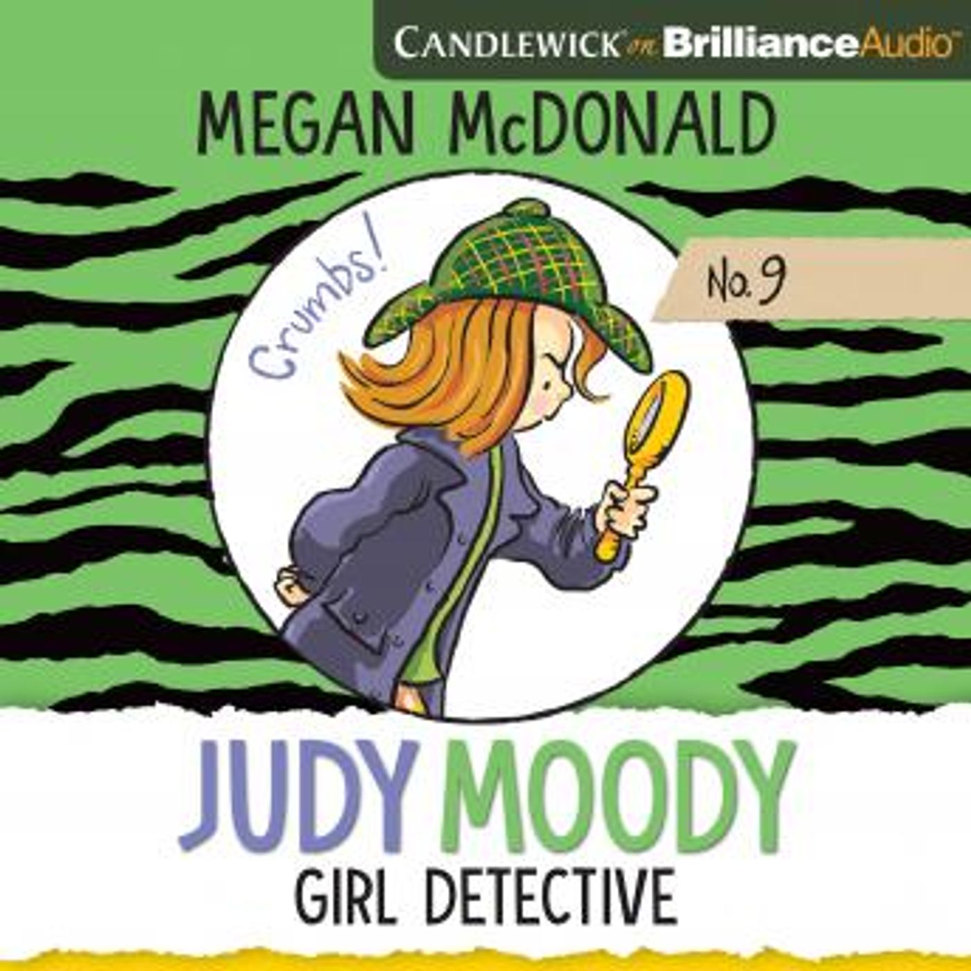 Listen to Trending Full Audiobooks in Kids, Mystery & Fantasy