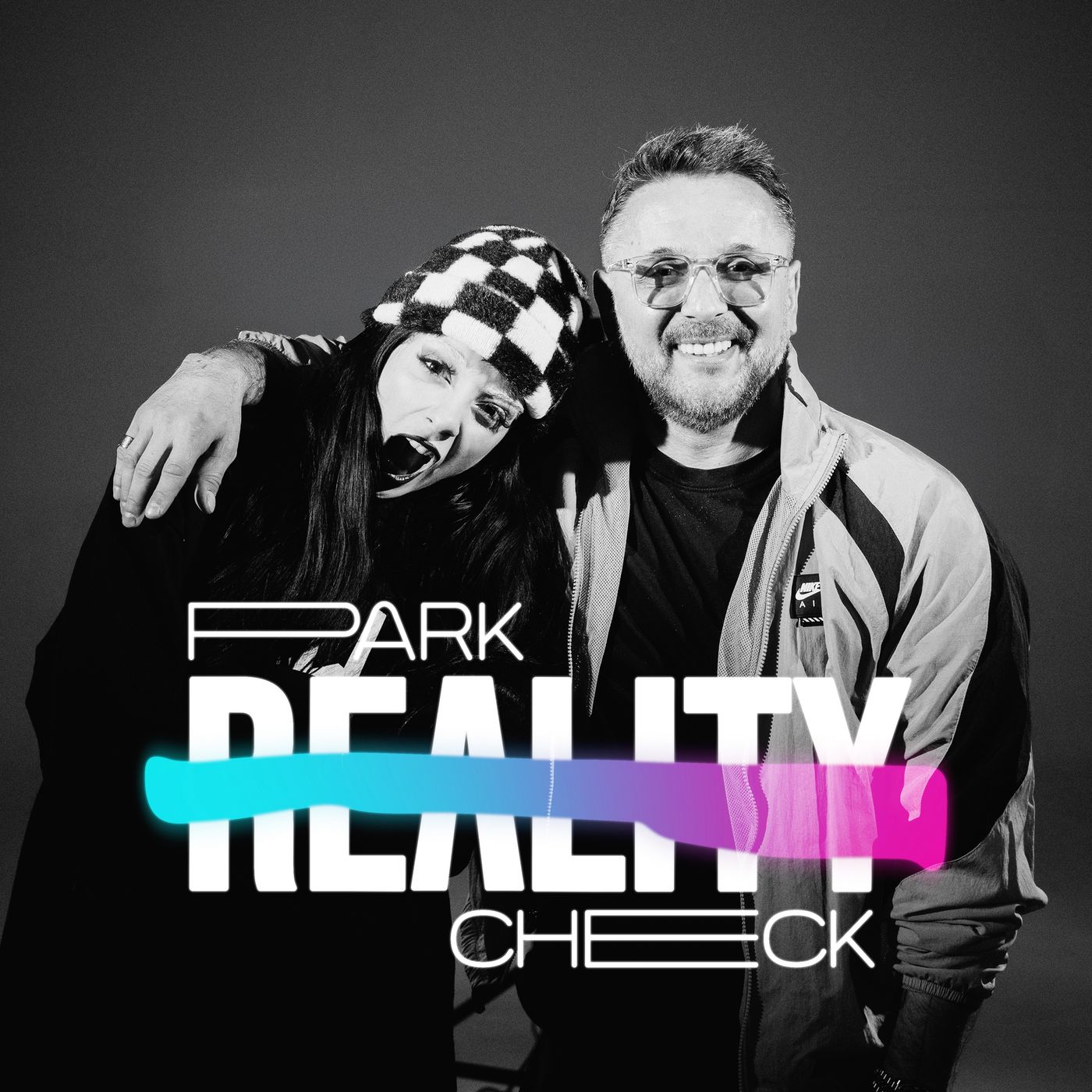 Park Reality Check #S03E05 - Sisi x Majka episode artwork