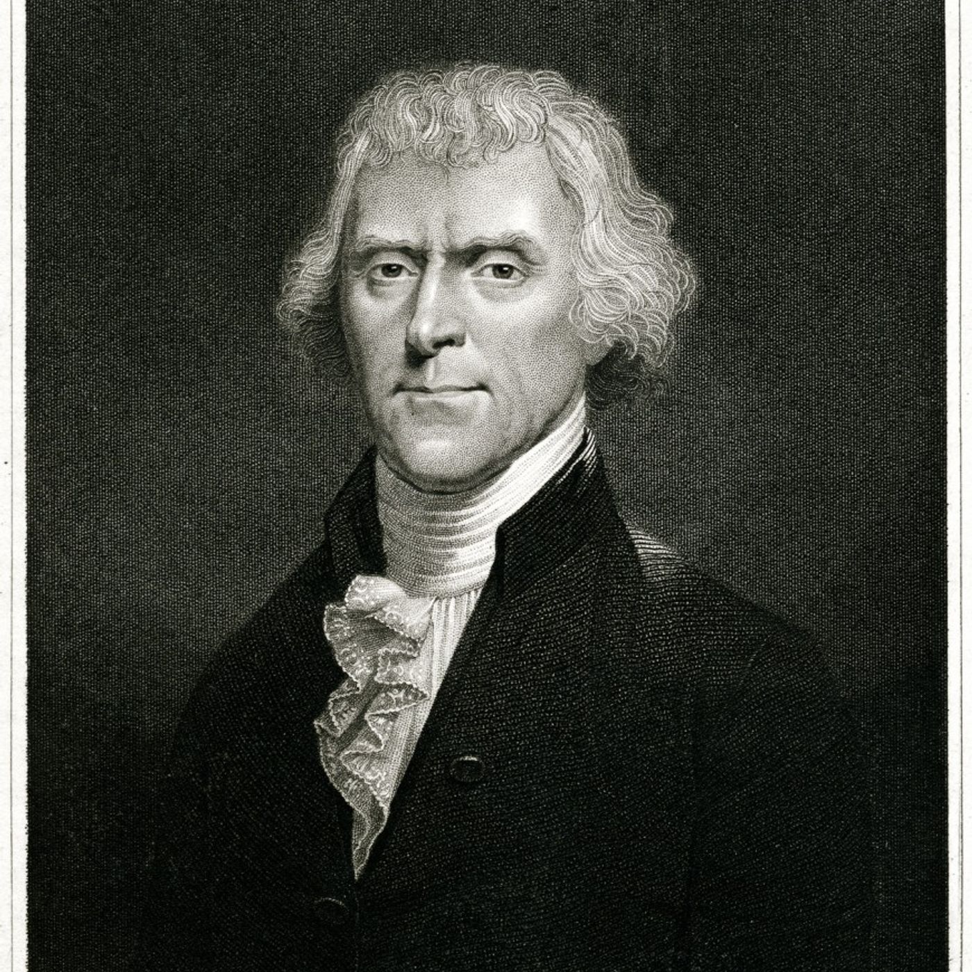 Thomas Jefferson: biografia, pensiero e la Dichiarazione di indipendenza americana episode artwork