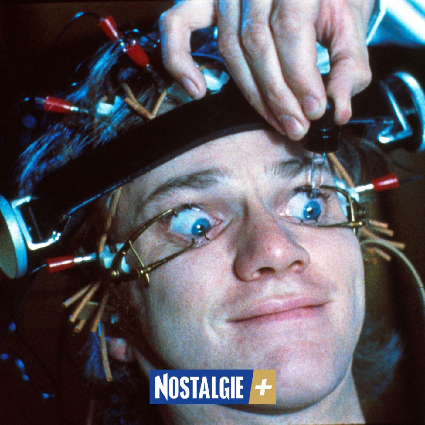 1972 : Orange Mécanique, le film qui a choqué l’Europe episode artwork