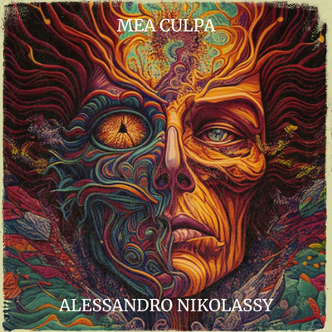 Mea Culpa episode artwork