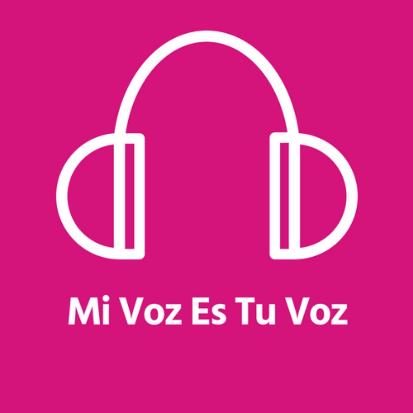 Mi Voz Es Tu Voz: Narraciones Conscientes